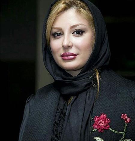 جدیدترین عکس های نیوشا ضیغمی
