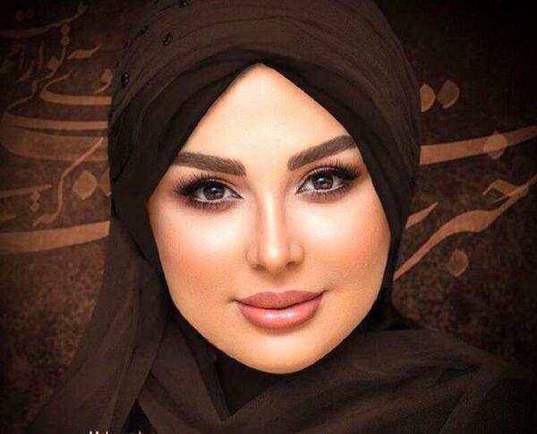 جدیدترین عکس های نیوشا ضیغمی
