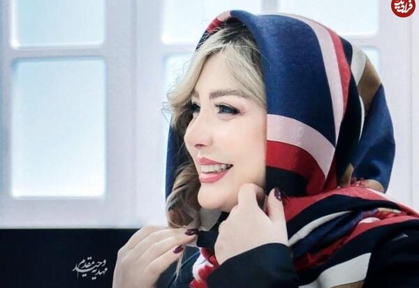 جدیدترین عکس های نیوشا ضیغمی