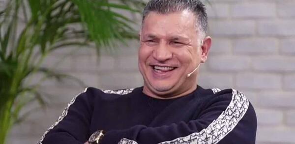 علی دایی عکس جدید
