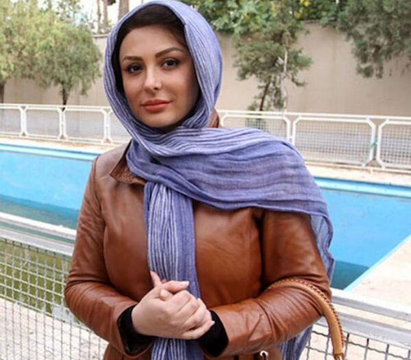 عکس های جدید نیوشا ضیغمی در اینستاگرام