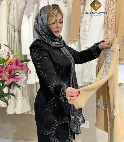 عکس های جدید نیوشا ضیغمی در اینستاگرام