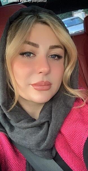 عکس های جدید نیوشا ضیغمی در اینستاگرام
