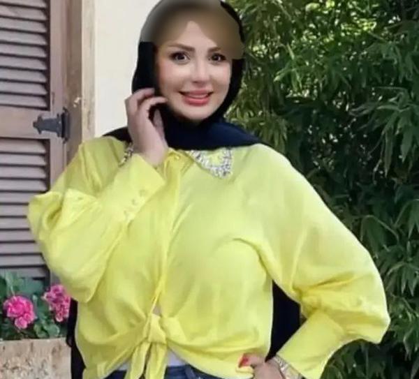 عکس های بدحجاب نیوشا ضیغمی