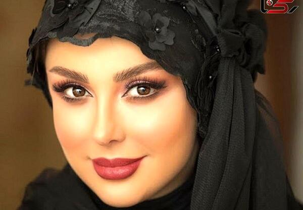عکس های بدحجاب نیوشا ضیغمی