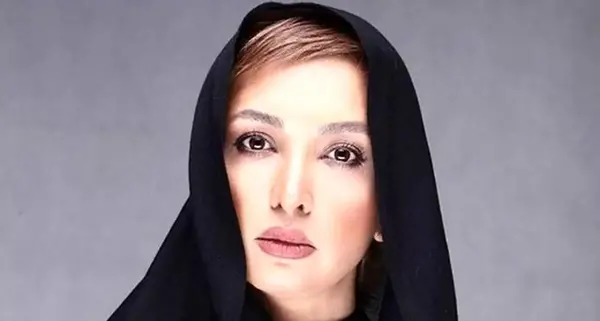 عکس های بدحجاب نیوشا ضیغمی