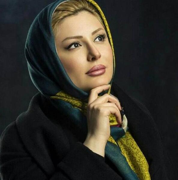 عکس های بدحجاب نیوشا ضیغمی