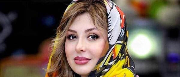 عکس های بدحجاب نیوشا ضیغمی