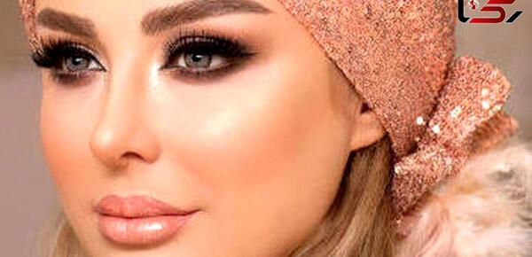 عکس های بدحجاب نیوشا ضیغمی