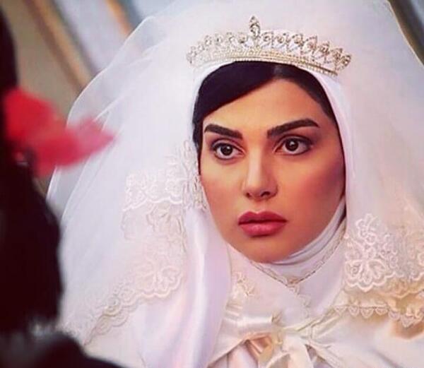 عکس های خواهر ساعد سهیلی
