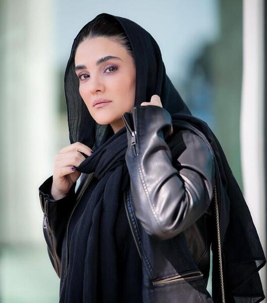 عکس های خواهر ساعد سهیلی