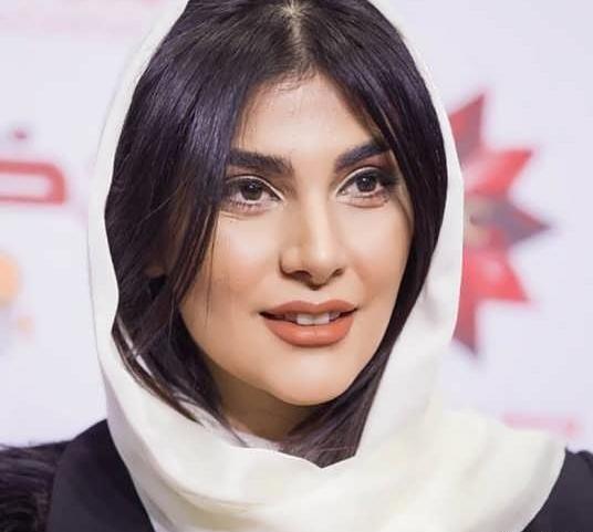 عکس های خواهر ساعد سهیلی