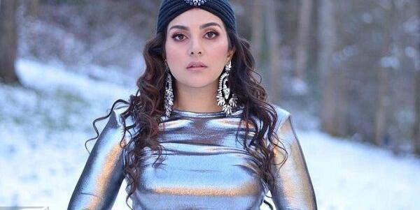 عکس های خواهر ساعد سهیلی