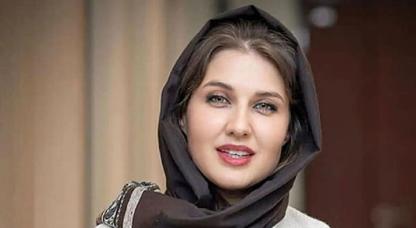 عکس های عروسی ساعد سهیلی