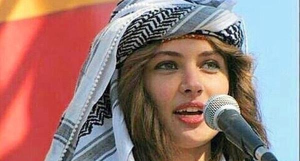 عکس های عروسی ساعد سهیلی و همسرش