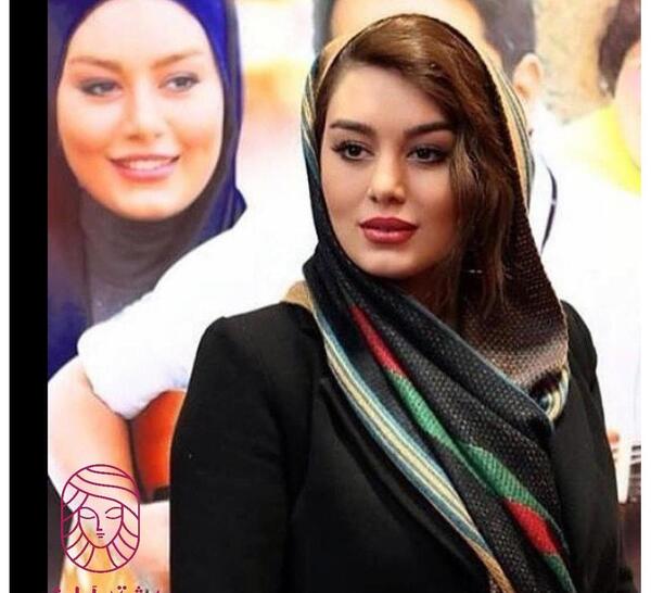 عکس های سحر قریشی قبل از عمل