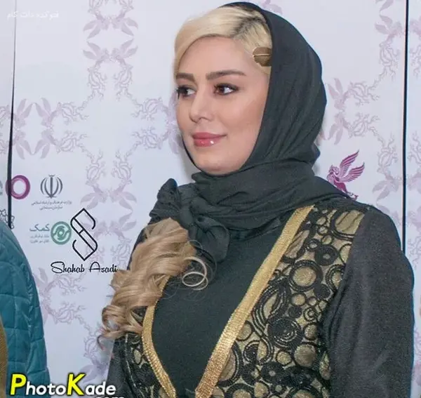 عکس های سحر قریشی قبل از عمل