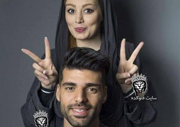 عکس های سحر قریشی قبل از عمل