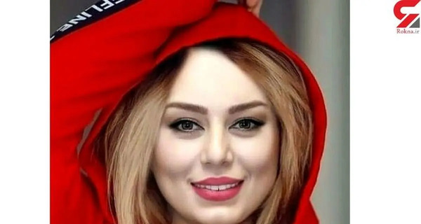عکس های سحر قریشی قبل از عمل