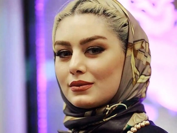 عکس های سحر قریشی قبل از عمل