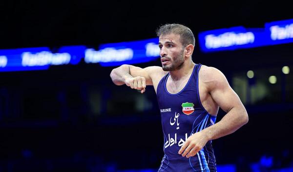 عکس پسر دایی روحت شاد