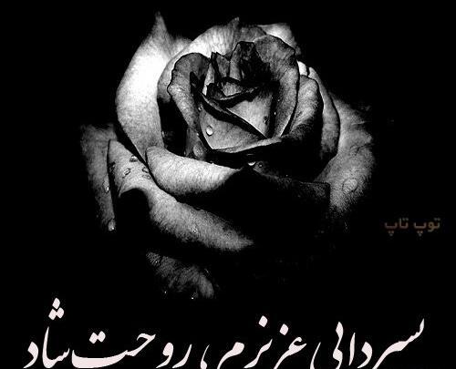 عکس پسر دایی روحت شاد