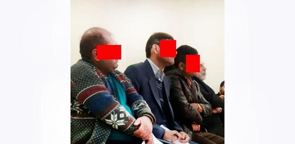 عکس دایی و خواهرزاده
