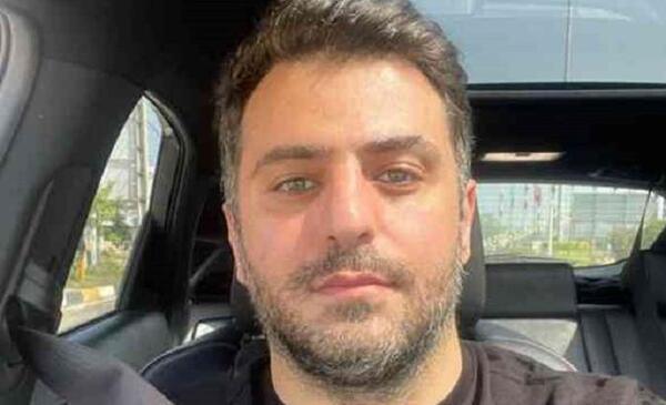 عکس های دایی و خواهرزاده