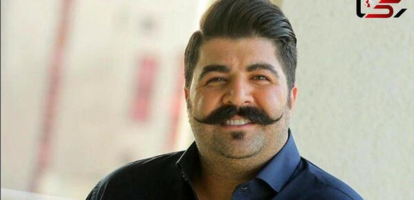 عکس های دایی و خواهرزاده
