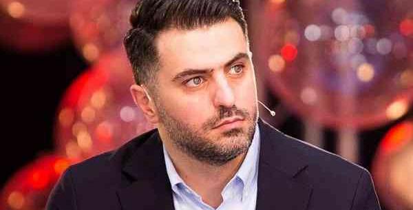 عکس های دایی و خواهرزاده