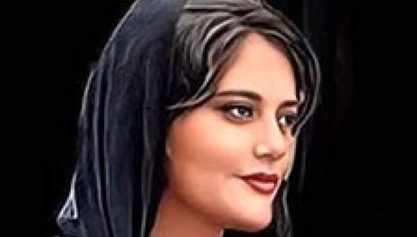 عکس دایی مهسا امینی کومله