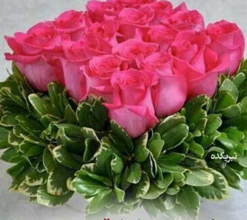 عکس دختر دایی عزیزم تولدت مبارک