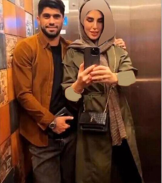 عکس های دانیال اسماعیلی فر