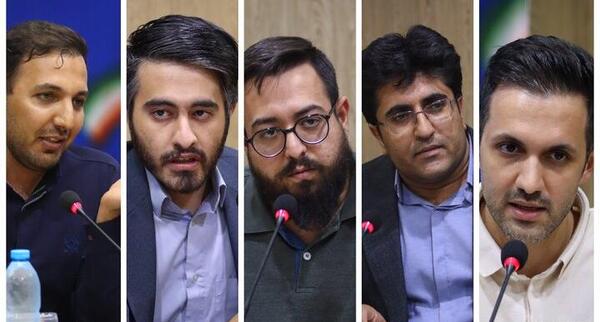 عکس دانیال فدایی بندرعباس