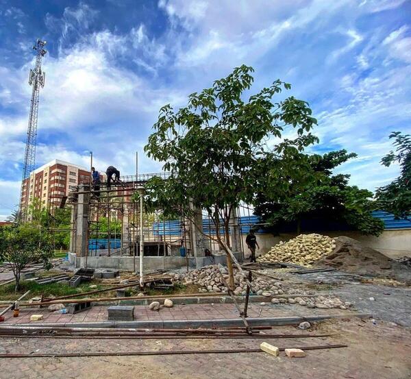 عکس دانیال فدایی بندرعباس