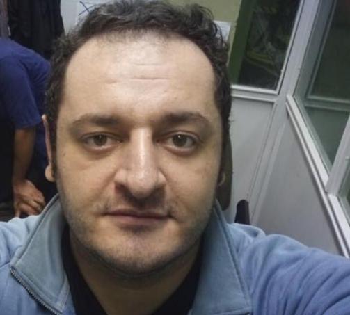 عکس دانیال فدایی بندرعباس