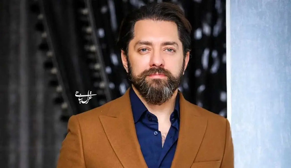 عکس دانیال فدایی بندرعباس