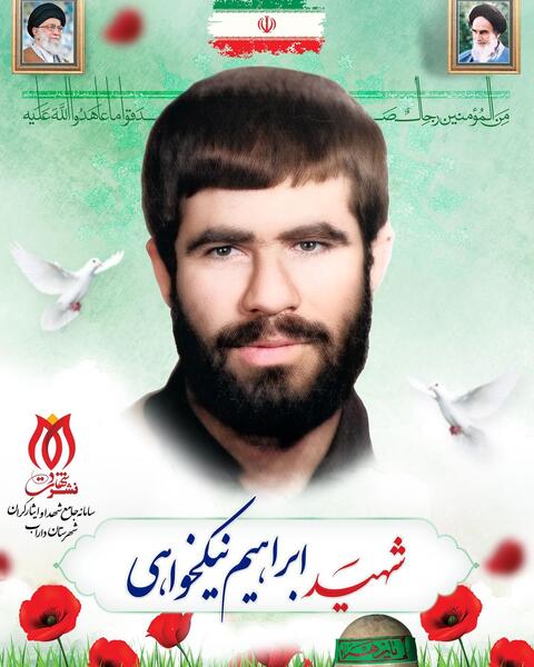 عکس دانیال فدایی بندرعباس