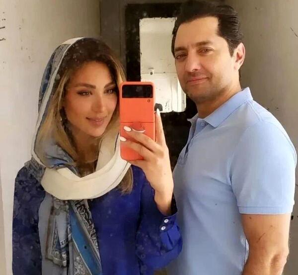عکس دانیال فدایی بندرعباس