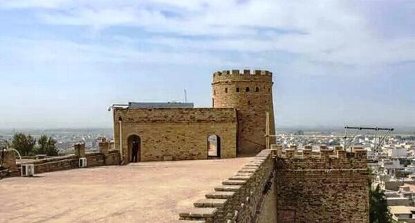 عکس موزه شوش دانیال