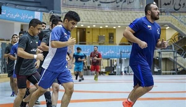 عکس دانیال شریعتی نیا