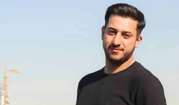 عکس دانیال رضا زاده
