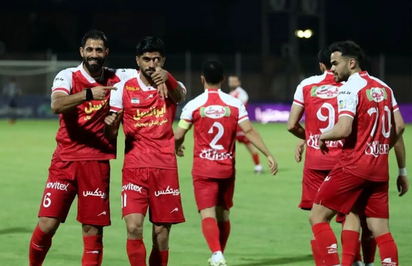 عکس زن دانیال اسماعیل فر