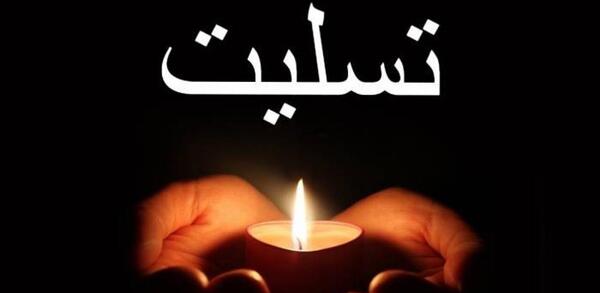 عکس شهید دانیال سالاری