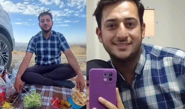 عکس شهید دانیال رضا زاده