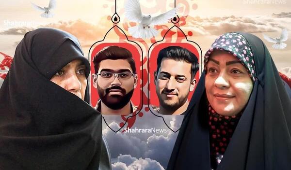 عکس شهید دانیال زینال زاده