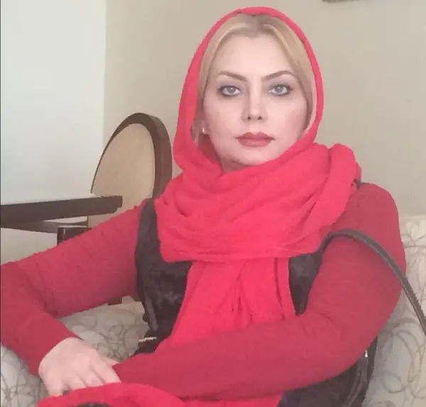 عکس های دانیال حکیمی و همسرش