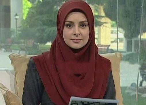 عکس همسر دانیال معین ال داوود