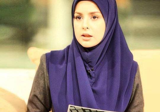 عکس سید دانیال معین آل داوود و همسرش