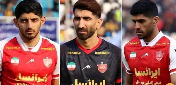 عکس دانیال اسماعیلی فر با لباس تراکتور